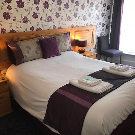 Haydee Guesthouse Great Yarmouth Exterior photo
