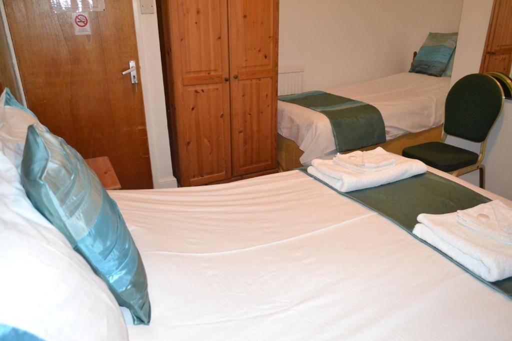 Haydee Guesthouse Great Yarmouth Room photo