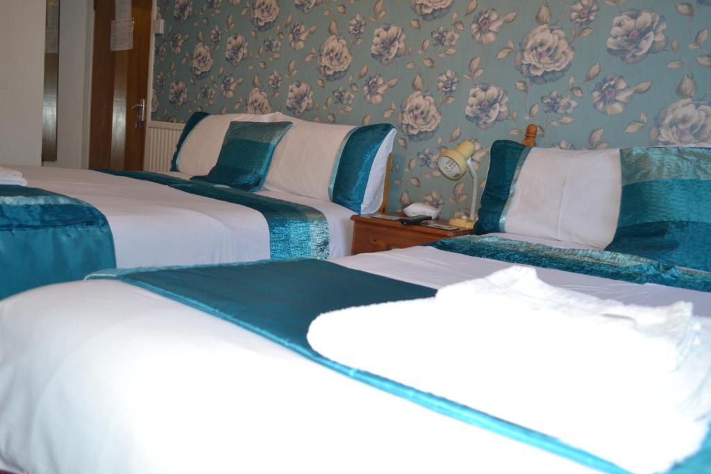 Haydee Guesthouse Great Yarmouth Room photo