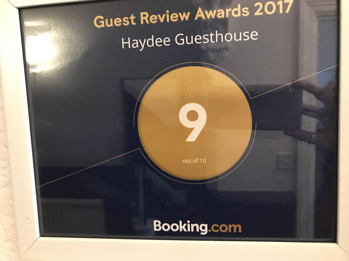 Haydee Guesthouse Great Yarmouth Exterior photo